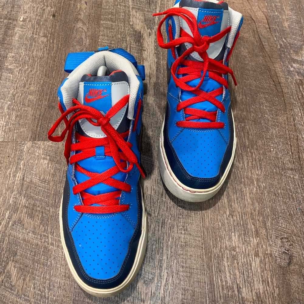 Nike Mids - Picture 7 of 13